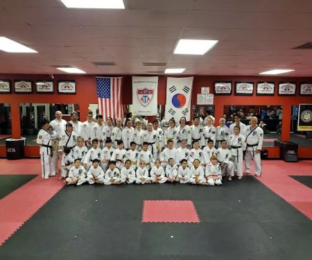 Wyant's Martial Arts