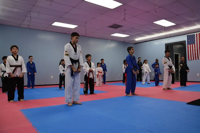 Nexus Martial Arts Picture 2