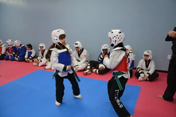Nexus Martial Arts Picture 4