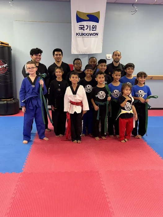 Nexus Martial Arts Picture 1