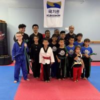 Nexus Martial Arts ico