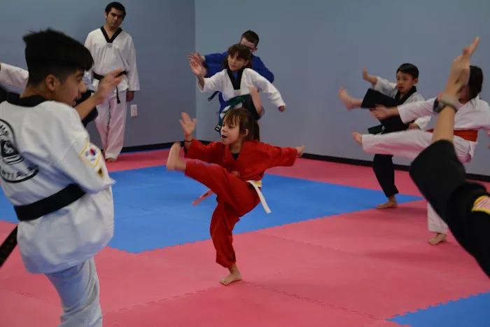 Nexus Martial Arts Picture 9