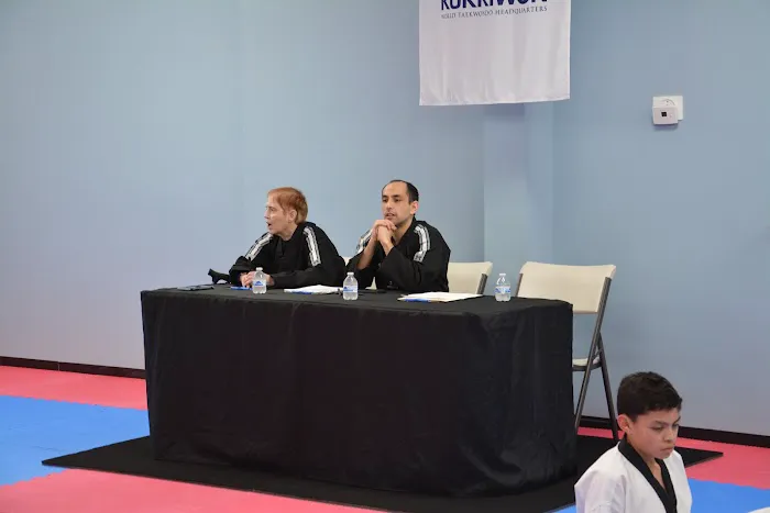 Nexus Martial Arts Picture 8