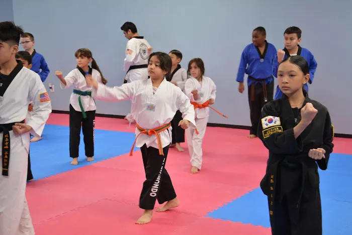 Nexus Martial Arts Picture 6