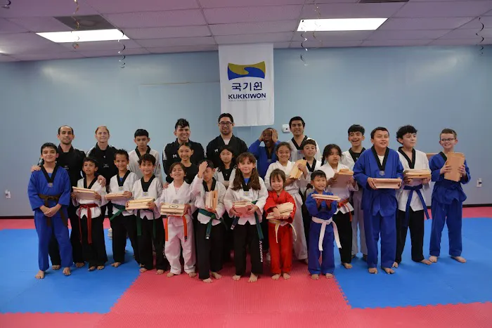 Nexus Martial Arts Picture 7