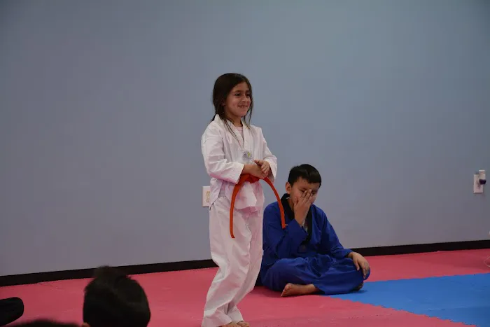 Nexus Martial Arts Picture 10