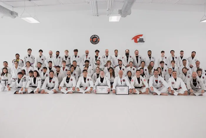 Team Tooke Martial Arts Academy - Cypress Picture 3