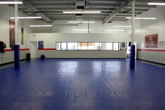 Team Tooke Martial Arts Academy - Cypress Picture 1