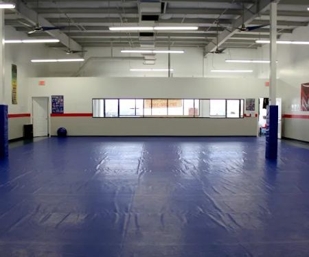 Team Tooke Martial Arts Academy - Cypress