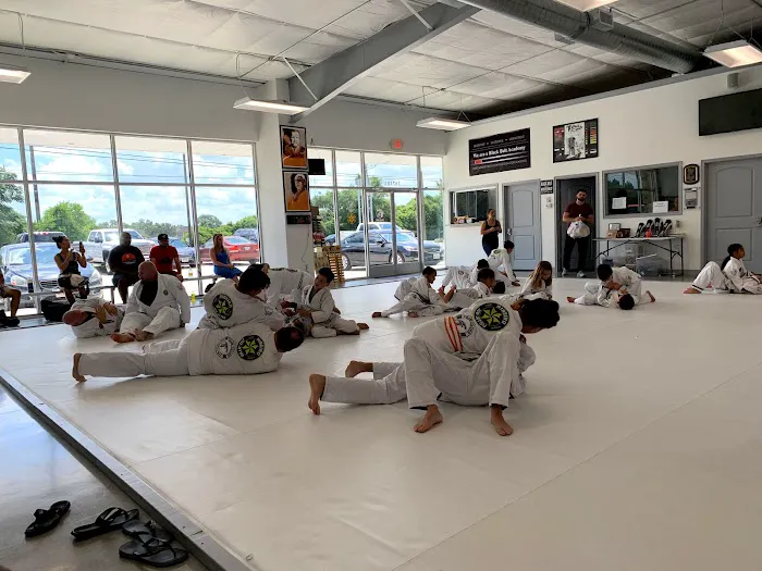 Team Tooke Martial Arts Academy - Cypress Picture 2