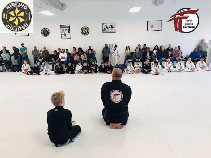 Team Tooke Martial Arts Academy - Cypress Picture 9