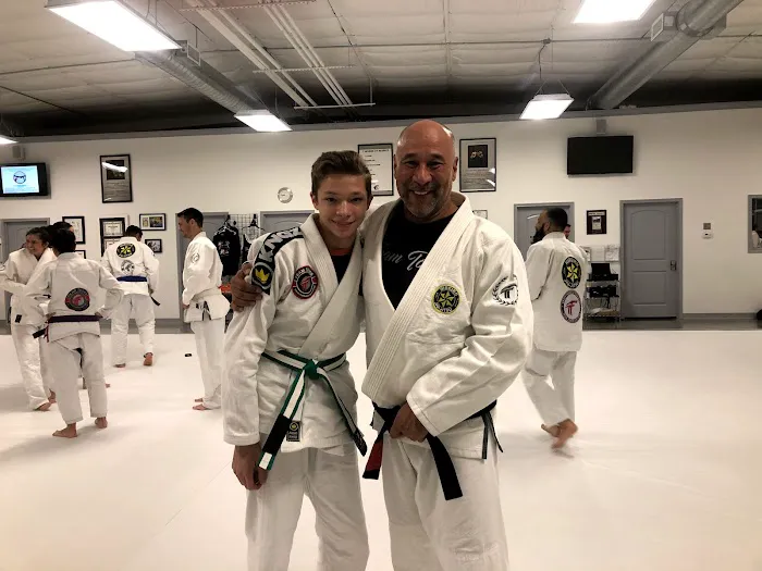 Team Tooke Martial Arts Academy - Cypress Picture 6