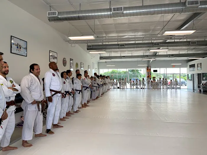 Team Tooke Martial Arts Academy - Cypress Picture 7