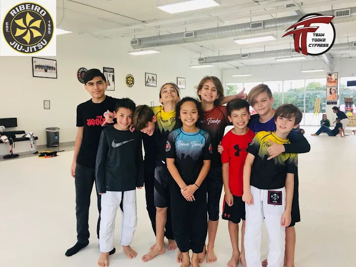 Team Tooke Martial Arts Academy - Cypress Picture 8