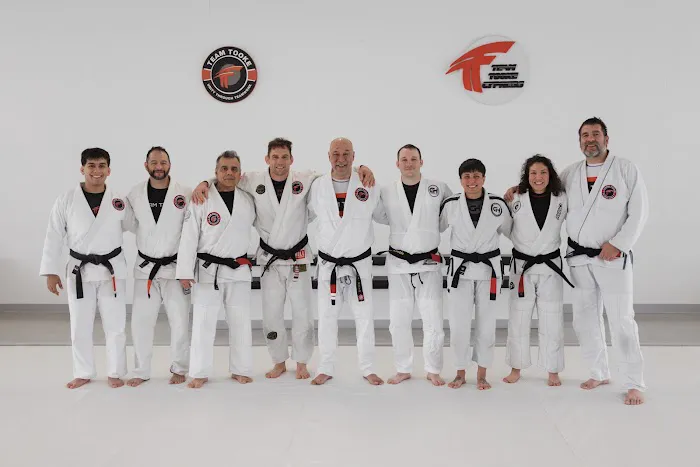 Team Tooke Martial Arts Academy - Cypress Picture 10
