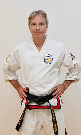 Young Brothers Taekwondo Picture 6