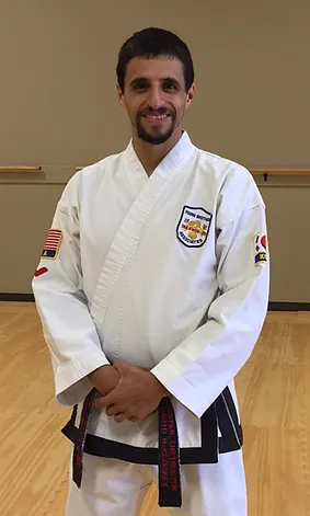 Young Brothers Taekwondo Picture 9