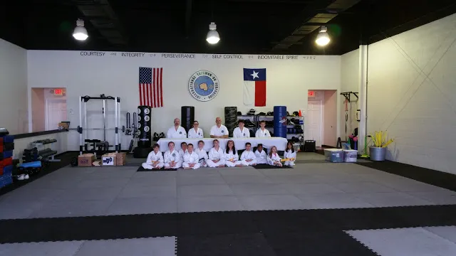 Cypress Taekwondo Picture 4