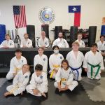 Cypress Taekwondo