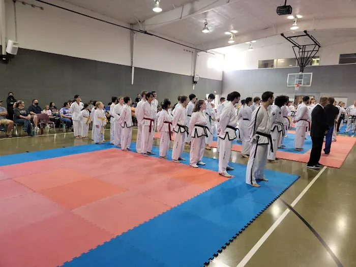 Cypress Taekwondo Picture 5