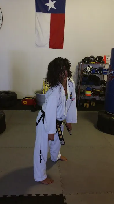 Cypress Taekwondo Picture 3