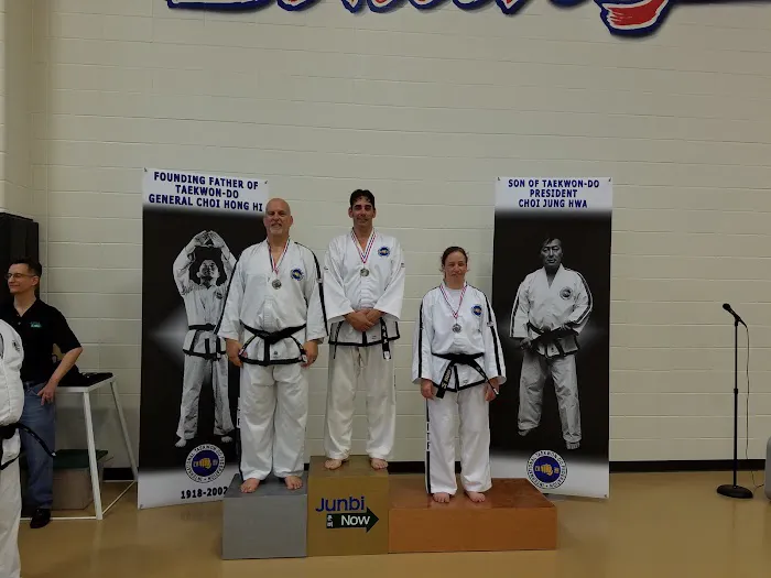 Cypress Taekwondo Picture 7