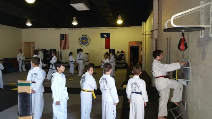 Cypress Taekwondo Picture 6
