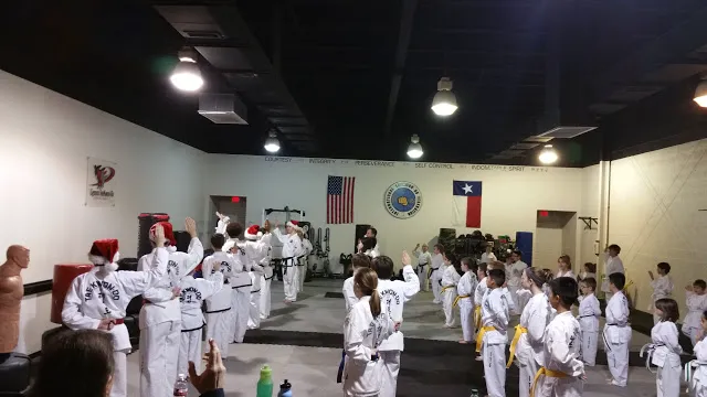 Cypress Taekwondo Picture 9
