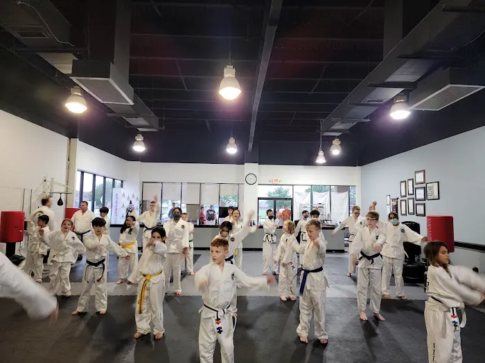 Cypress Taekwondo Picture 10