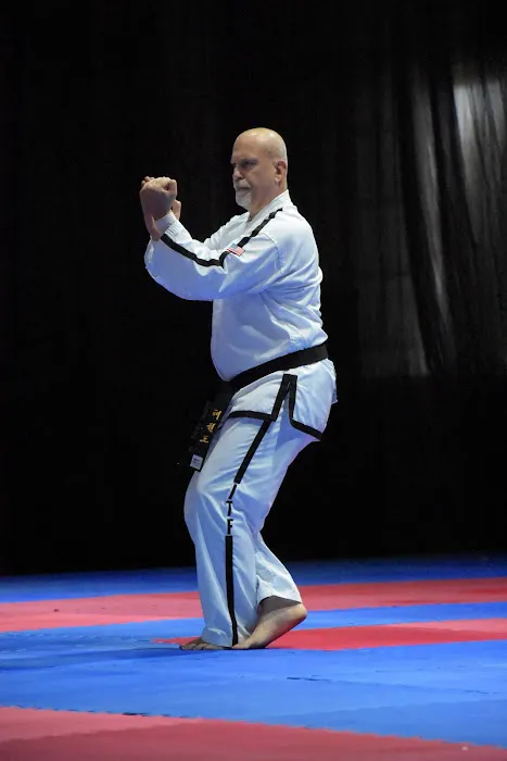 Cypress Martial Arts & Fitness Picture 5