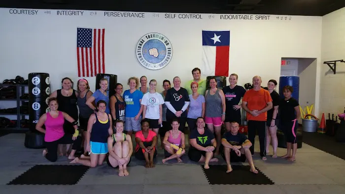 Cypress Martial Arts & Fitness Picture 1