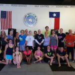 Cypress Martial Arts & Fitness
