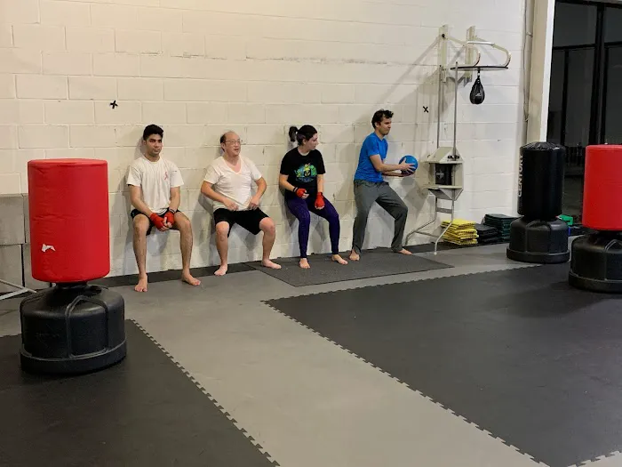 Cypress Martial Arts & Fitness Picture 6