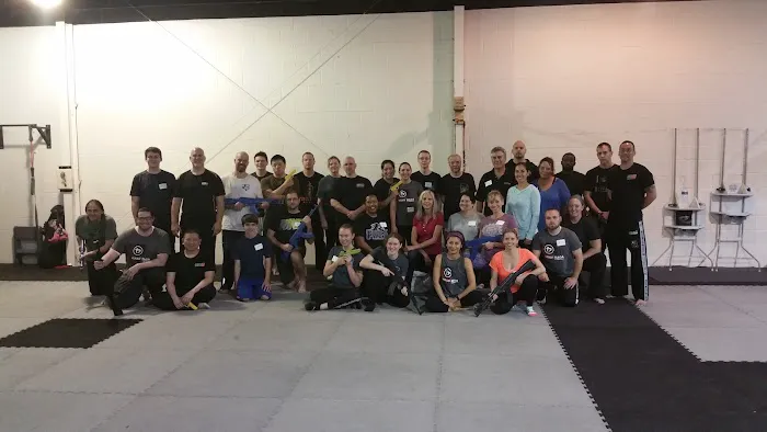 Cypress Martial Arts & Fitness Picture 3