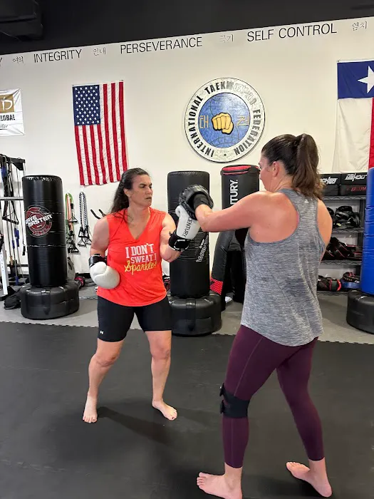 Cypress Martial Arts & Fitness Picture 8