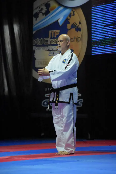 Cypress Martial Arts & Fitness Picture 7
