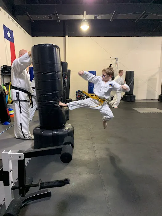 Cypress Martial Arts & Fitness Picture 9