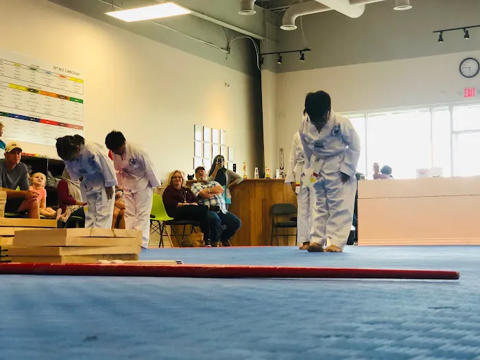 Elite Eagle Taekwondo (Cypress) Picture 4