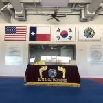 Elite Eagle Taekwondo (Cypress)