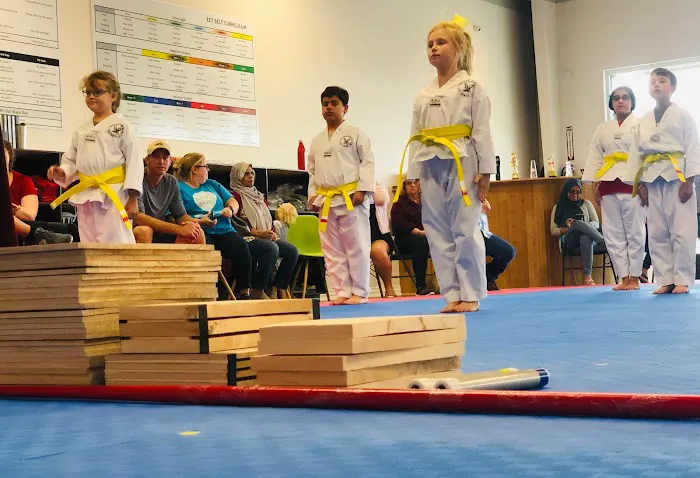 Elite Eagle Taekwondo (Cypress) Picture 8