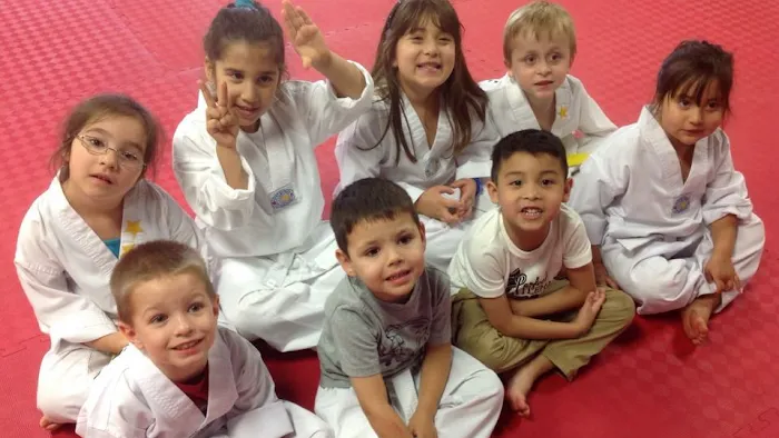 Elite Eagle Taekwondo (Cypress) Picture 9