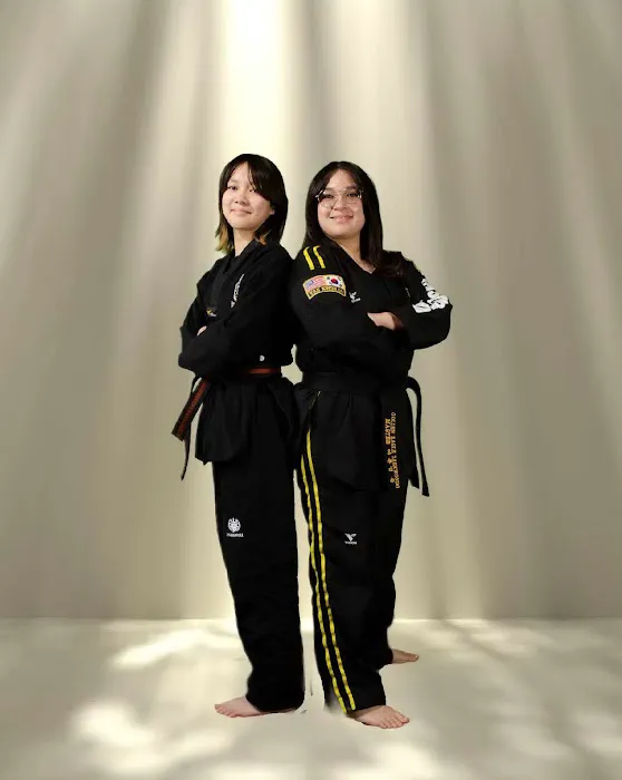 Golden Eagle Taekwondo Picture 7