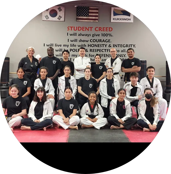 Golden Eagle Taekwondo Picture 10