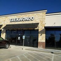 Leaders Taekwondo - Formerly known as Master Lee's World Champion TKD Cinco Ranch ico