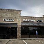Parks Taekwondo Federation - Cinco Ranch