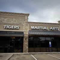 Parks Taekwondo Federation - Cinco Ranch ico