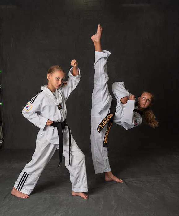 Parks Taekwondo Federation - Cinco Ranch Picture 8