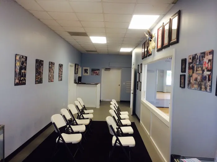 Lone Star Karate & Self Defense Picture 1