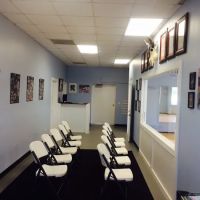 Lone Star Karate & Self Defense ico