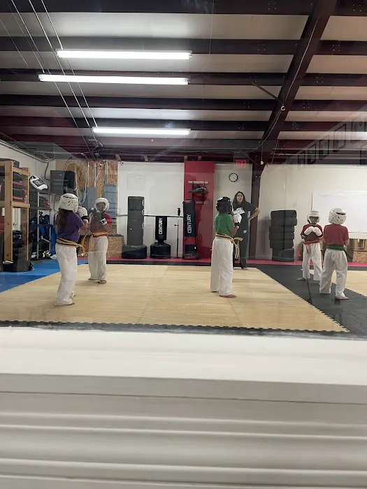 Lone Star Karate & Self Defense Picture 3